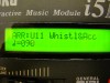 Korg i5m Midi expander